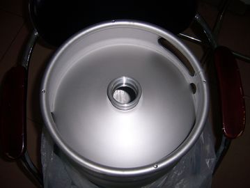 1/2 BBL Kufel pół piwa do urządzenia do zaparzania Średnica zewnętrzna 395 mm