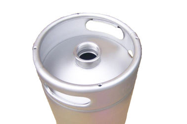 Stal nierdzewna 304 19,5L Szósta amerykańska beczka z  typu D Włócznia Sankey Valve