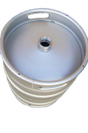 Slim Europe Standard Cider Keg z włócznią , 50 litrowe beczki piwa