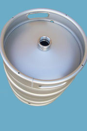 Slim Europe Standard Cider Keg z włócznią , 50 litrowe beczki piwa