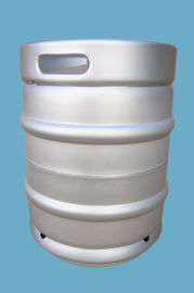 Slim Europe Standard Cider Keg z włócznią , 50 litrowe beczki piwa