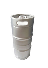 American Standard Metal Beer Keg, Keg USA 1 / 4bbl z włócznią