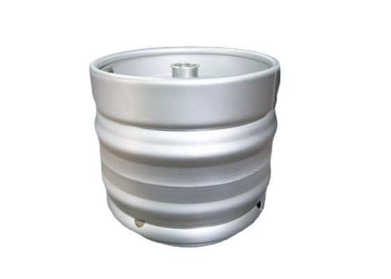 Food Grade 1 6 Beer Kegs, Wielka Brytania Keg Beer Z Customized Logo Design